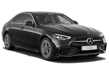 Car Hire Northolt - C Class Auto - car hire Northolt