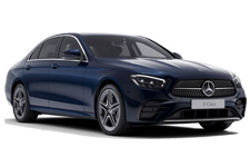 Car Hire Northolt - E Class Auto - car hire Northolt