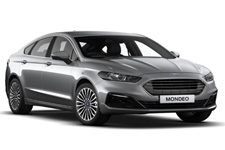 Car Hire Northolt - Mondeo - car hire Northolt